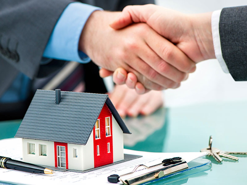 Đất đai và bất động sản