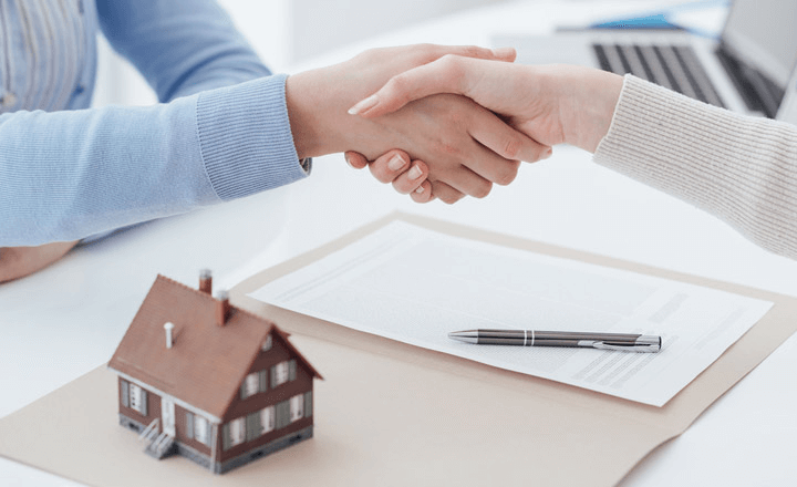 Tư vấn mua bán, chuyển nhượng quyền sử dụng đất