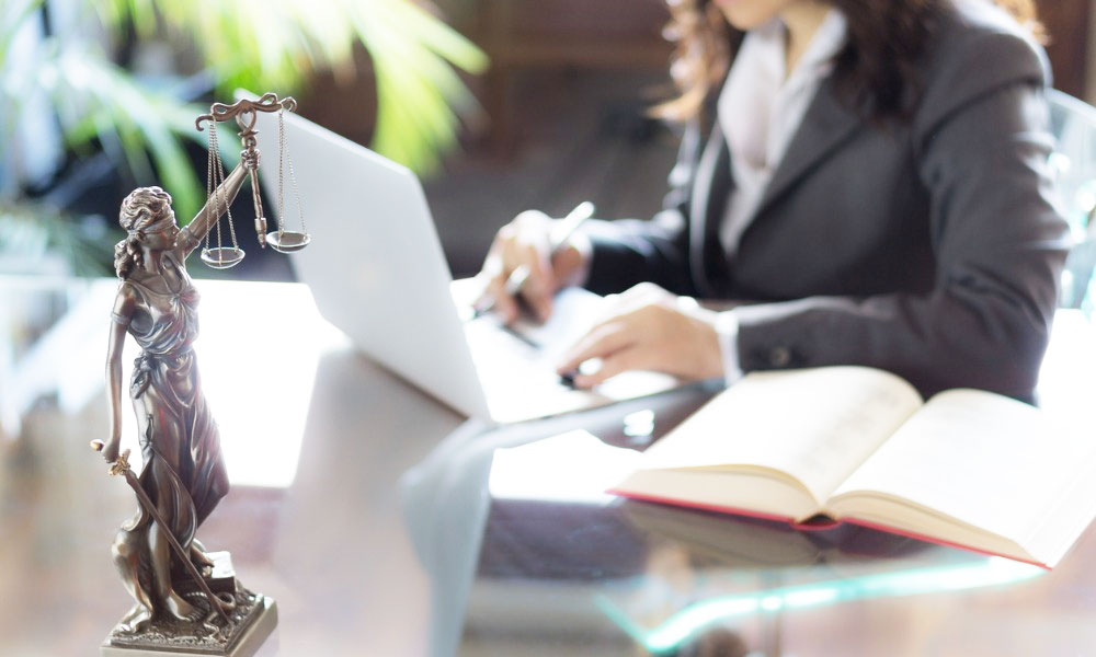 Tư vấn pháp luật hình sự