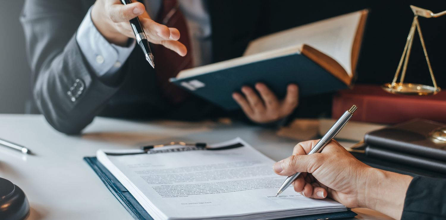 Tư vấn pháp lý nội bộ, tuân thủ pháp luật